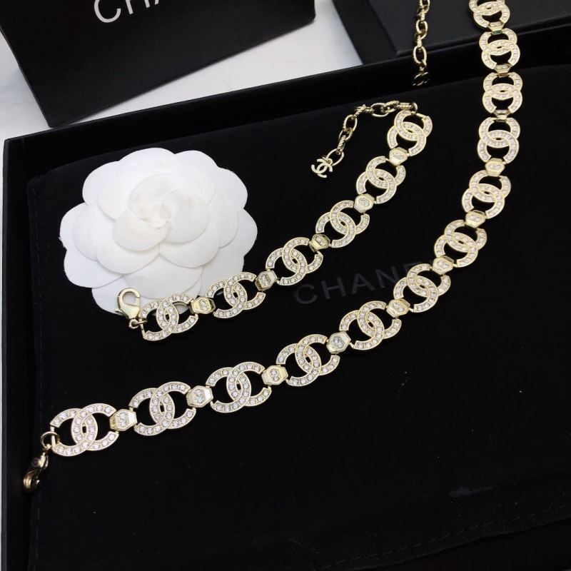 Chanel Necklaces